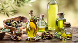 Nuovi studi sulla valutazione dell’ossidazione dell’olio d’oliva.