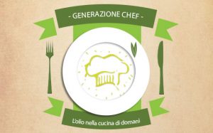 Scopri di più sull'articolo Generazione chef