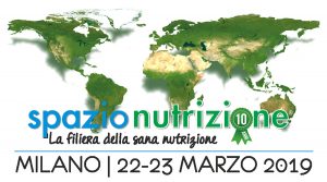 Scopri di più sull'articolo SPAZIO NUTRIZIONE 2019: Olio, alimento o condimento?